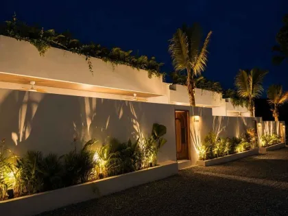 1-Bedroom Private Pool Villa for Rent in Rawai, Phuket