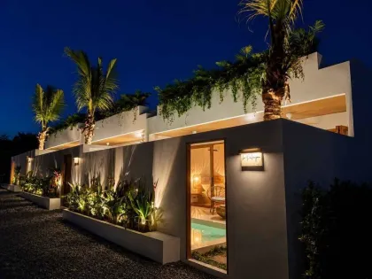 1-Bedroom Private Pool Villa for Rent in Rawai, Phuket
