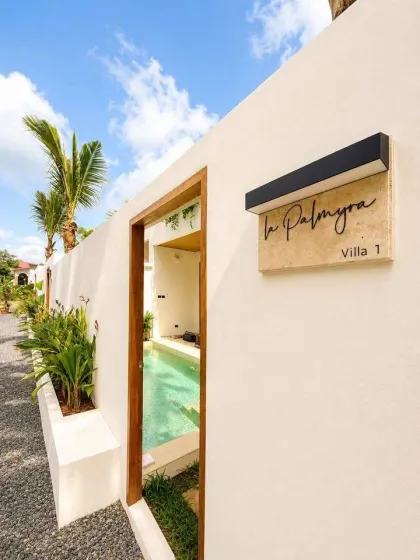 1-Bedroom Private Pool Villa for Rent in Rawai, Phuket