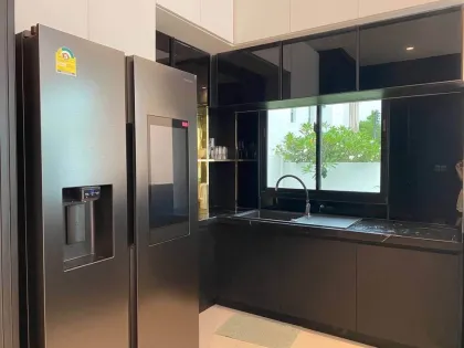 Вилла 4 спальни 4 ванные у IKEA Пхукет аренда/продажа
