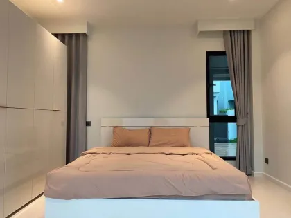 Вилла 4 спальни 4 ванные у IKEA Пхукет аренда/продажа