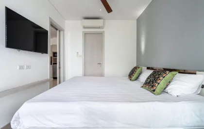 1 спальня, 1 ванная квартира аренда в Cassia Residence Laguna Phuket