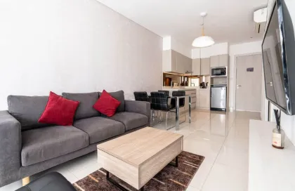 1 спальня, 1 ванная квартира аренда в Cassia Residence Laguna Phuket