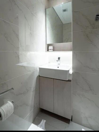 1 спальня, 1 ванная квартира аренда в Cassia Residence Laguna Phuket