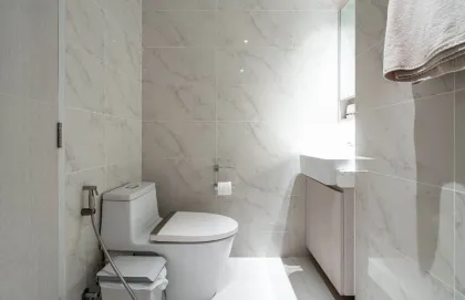 1 спальня, 1 ванная квартира аренда в Cassia Residence Laguna Phuket
