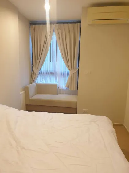 Appartement 1 chambre à louer au Condominium ZCAPE 2 à Cherng Talay