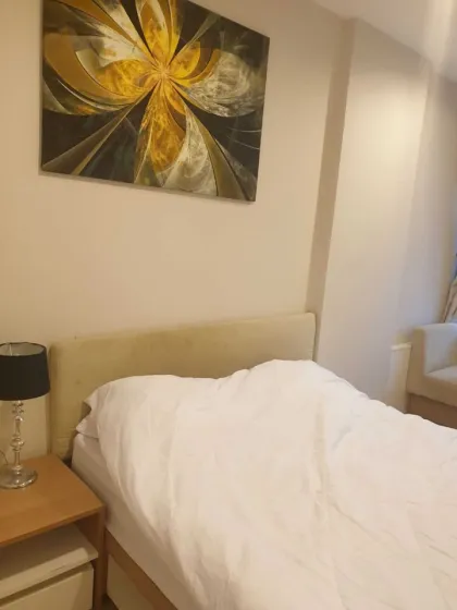 Appartement 1 chambre à louer au Condominium ZCAPE 2 à Cherng Talay
