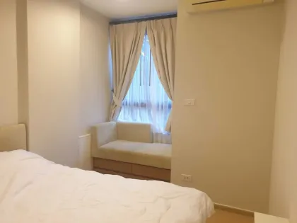Appartement 1 chambre à louer au Condominium ZCAPE 2 à Cherng Talay