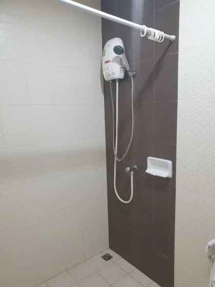 Appartement 1 chambre à louer au Condominium ZCAPE 2 à Cherng Talay