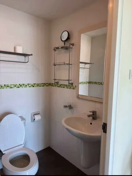 1 Bedroom Condo with Pool & Beach View near Phuket Airport