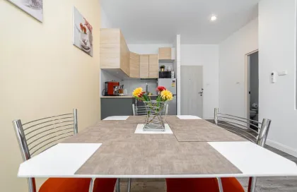 1-Zimmer-Wohnung zur Miete im Chic Condo, Karon, Phuket