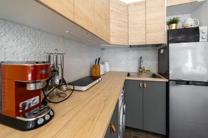 1-Zimmer-Wohnung zur Miete im Chic Condo, Karon, Phuket