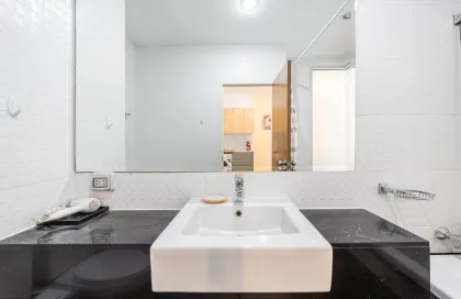 1-Zimmer-Wohnung zur Miete im Chic Condo, Karon, Phuket