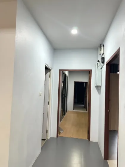 วิลล่า 3 ห้องนอนพร้อมสระว่ายน้ำส่วนตัวให้เช่าในเชิงทะเล