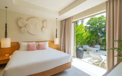 Luxury Living Trichada Villa for Rent in Bangtao