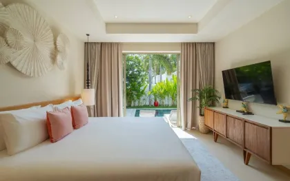Luxury Living Trichada Villa for Rent in Bangtao