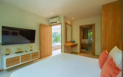 Luxury Living Trichada Villa for Rent in Bangtao