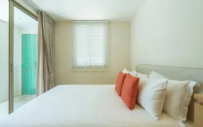 Luxury Living Trichada Villa for Rent in Bangtao