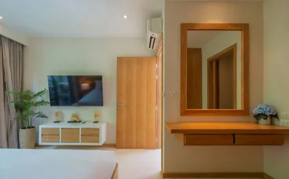Luxury Living Trichada Villa for Rent in Bangtao