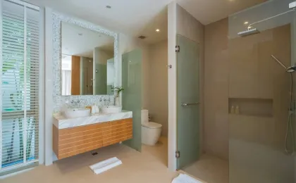 Luxury Living Trichada Villa for Rent in Bangtao