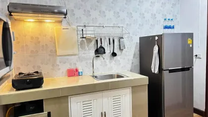 Дом с 1 спальней рядом с пляжем Камала в аренду