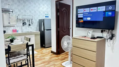 Дом с 1 спальней рядом с пляжем Камала в аренду
