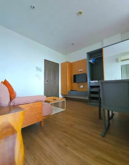 Appartement 1 chambre 1 salle de bain à louer Hill Myna Condominium