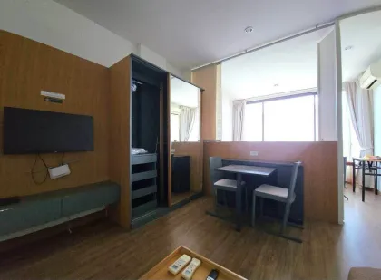 Appartement 1 chambre 1 salle de bain à louer Hill Myna Condominium