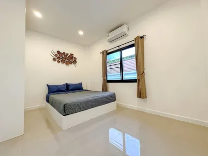 Cherng Talay 三卧室带泳池别墅出租