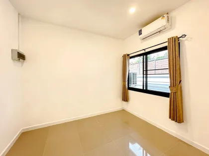 Cherng Talay 三卧室带泳池别墅出租