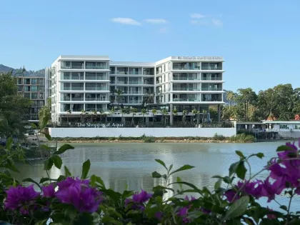 Квартира с 2 спальнями и 2 ванными в аренду в The AQUA, Бангтао