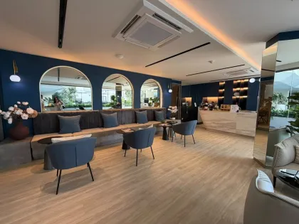 Квартира с 2 спальнями и 2 ванными в аренду в The AQUA, Бангтао