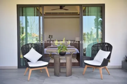 Moderne 4-Schlafzimmer-Villa zur Miete in Pasak, Thalang