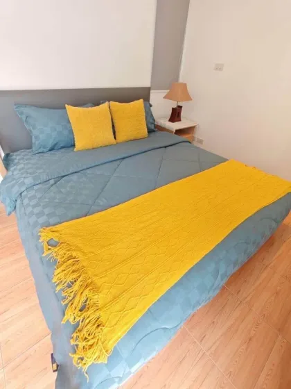 2-комнатная квартира с 2 ванными в The Point Condo, Пхукет