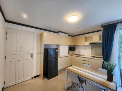 2-комнатная квартира с 2 ванными в The Point Condo, Пхукет