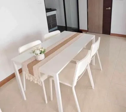 2-комнатная квартира с 2 ванными в The Point Condo, Пхукет
