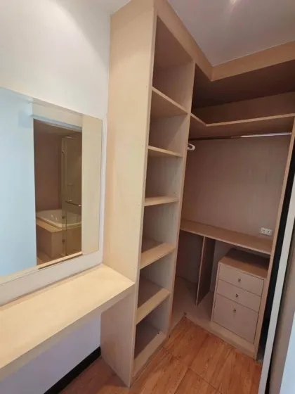 2-комнатная квартира с 2 ванными в The Point Condo, Пхукет