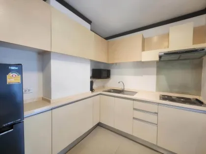 2-комнатная квартира с 2 ванными в The Point Condo, Пхукет