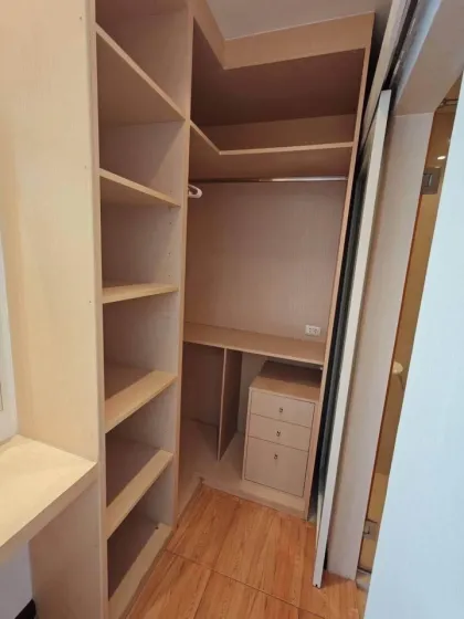 2-комнатная квартира с 2 ванными в The Point Condo, Пхукет