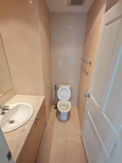 2-комнатная квартира с 2 ванными в The Point Condo, Пхукет