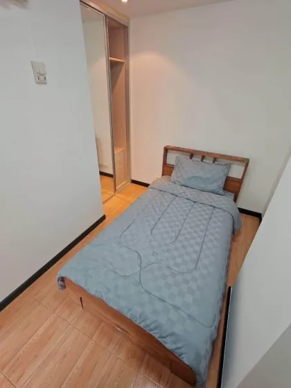 2-комнатная квартира с 2 ванными в The Point Condo, Пхукет