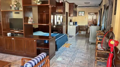 1-комнатная квартира в аренду в Кате, Пхукет