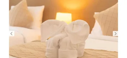 อพาร์ตเมนต์ 2 ห้องนอน 1 ห้องน้ำ ให้เช่า ที่ XL Patong Hotel