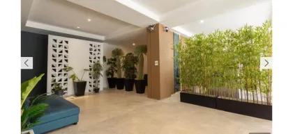 อพาร์ตเมนต์ 2 ห้องนอน 1 ห้องน้ำ ให้เช่า ที่ XL Patong Hotel