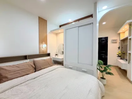 1-комнатная квартира в аренду в The Best Point Condominium, Пхукет