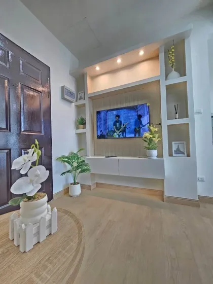 1-комнатная квартира в аренду в The Best Point Condominium, Пхукет