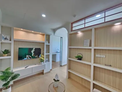 1-комнатная квартира в аренду в The Best Point Condominium, Пхукет