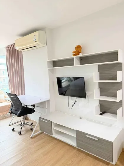 Квартира с 1 спальней в аренду в Ozone Condotel, пляж Ката