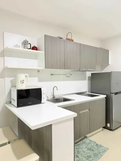 Квартира с 1 спальней в аренду в Ozone Condotel, пляж Ката