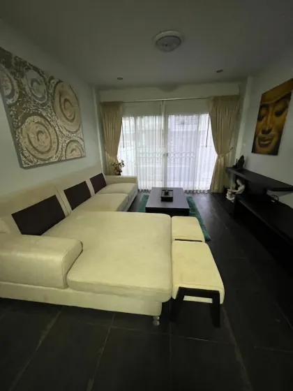 Appartement 3 Chambres 3 Salles de Bain à Louer à Phuket Grand View Pasak